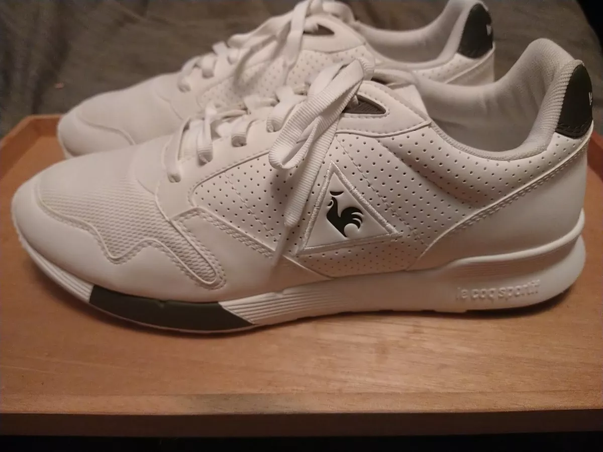le coq sportif mens shoes