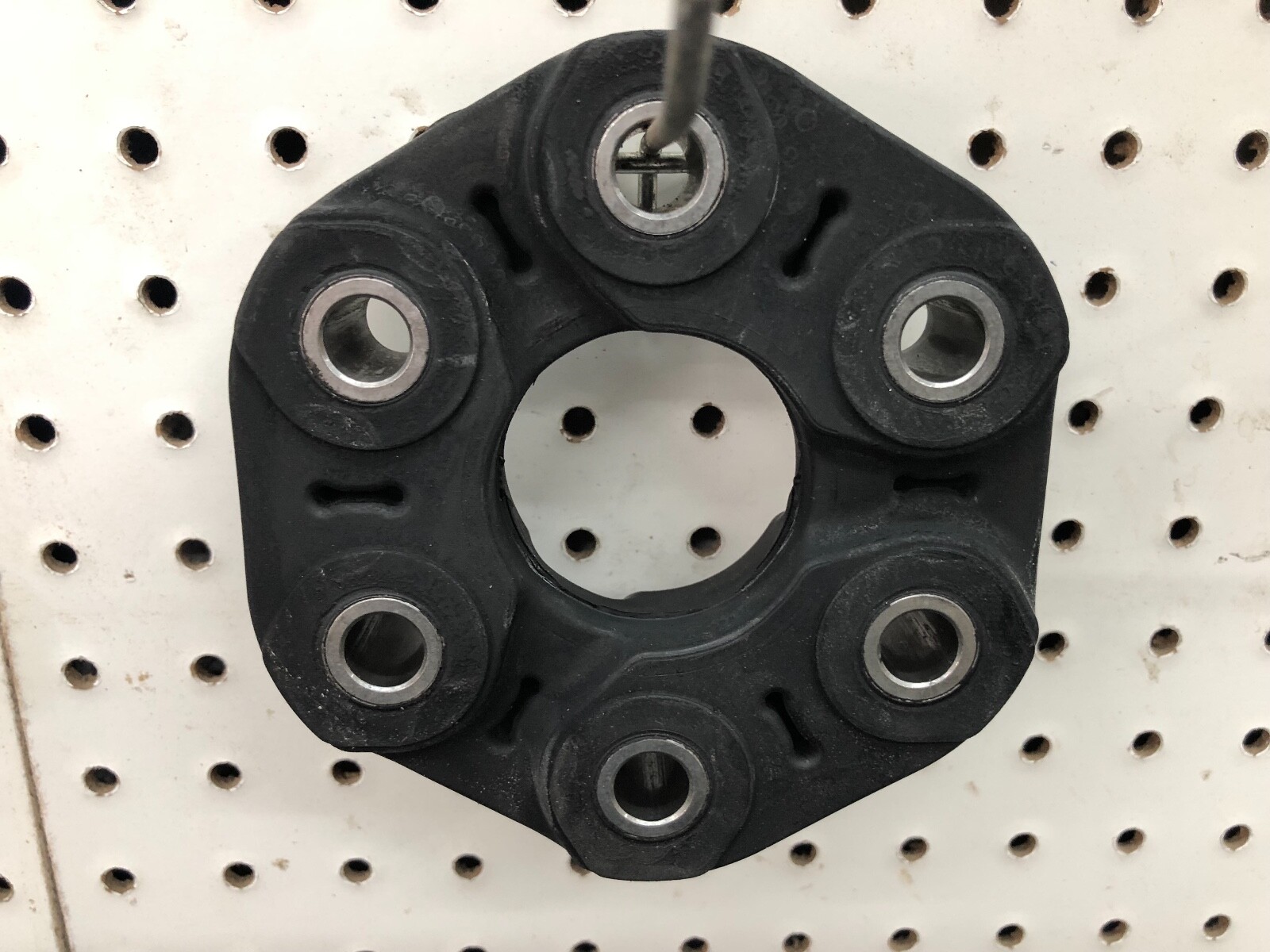 ROLLS ROYCE BENTLEY NEW DRIVE SHAFT COUPLING FLEX DISC 81 TO 89 AND MORE