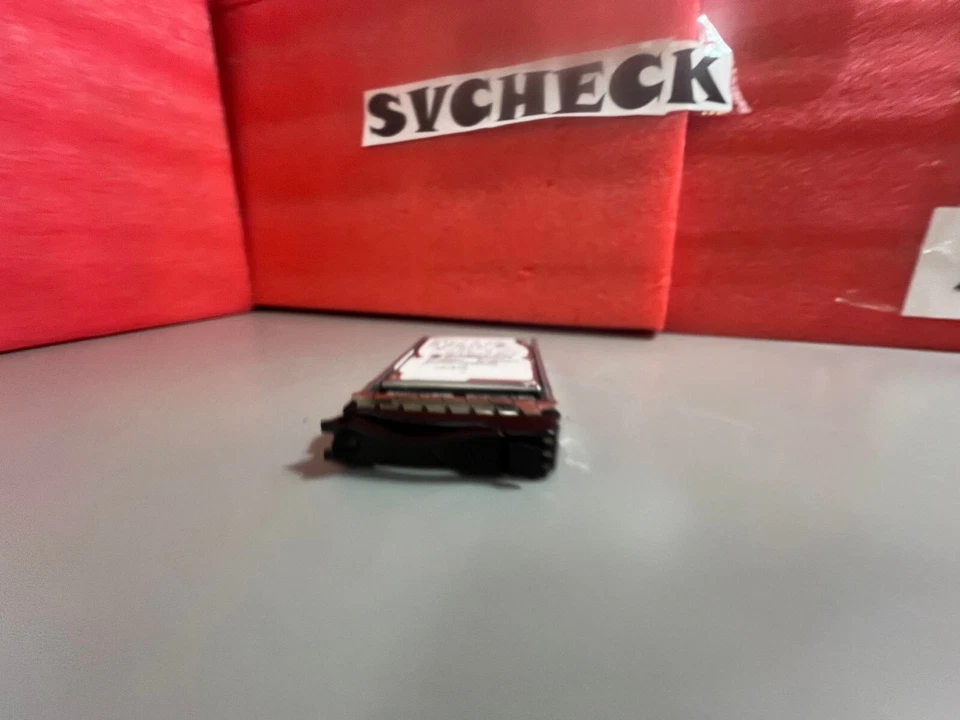 NetApp OEM HUC109090CSS600 E-Series 900GB 10K rpm SAS 2.5 inch - Image 3 of 4