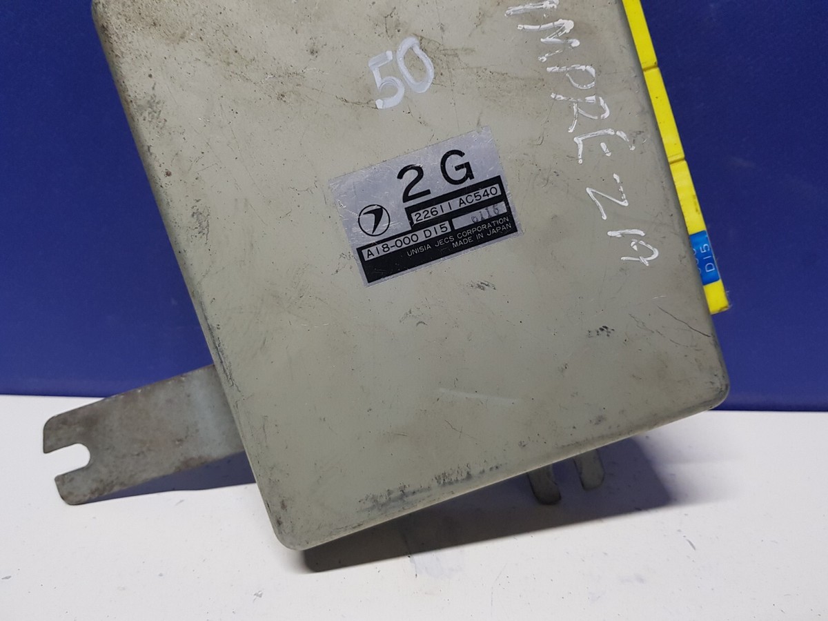 Subaru 22611ac540 22611 Ac540 A18-000 A18000 Genuine Electric