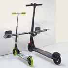 Range 6 Wall Scooters - Mottez B061CMUR