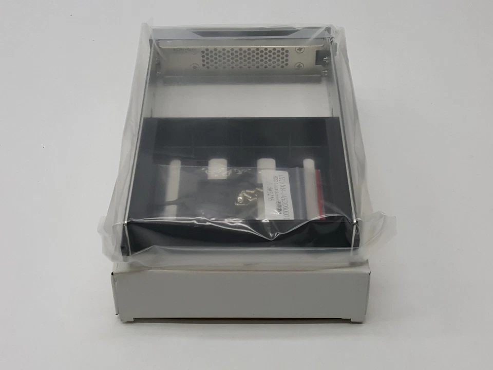 LOT 4 NEW G-TECHNOLOGY G-SPEED Q eS G-SAFE 3.5" HARD DISK DRIVE CADDY SLED - Image 4 of 4