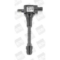 Beru by DRiV ZüNdspule ZüNdmodul FüR Nissan Almera Tino 1.8 1.5 1.6 Visia
