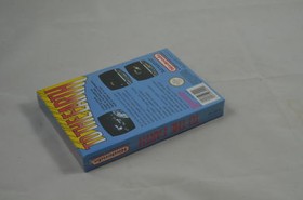 To the Earth NES Spiel CIB (sealed) #3058