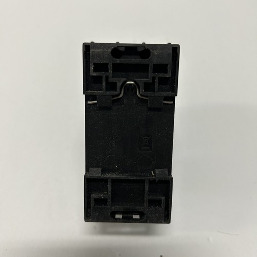 Siemens 3RV2011-OKA10 Protezione circuito motore rotativo da 0,9 A a 1,25 A - Foto 6 di 6