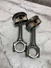 06 Victory Vegas 8 Ball engine connecting rods and pistons
