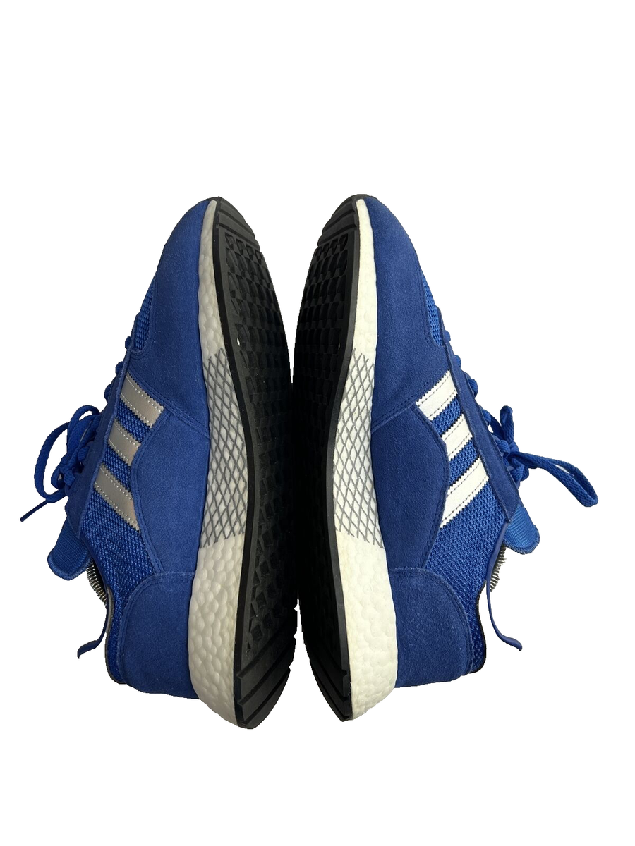 adidas never made marathon