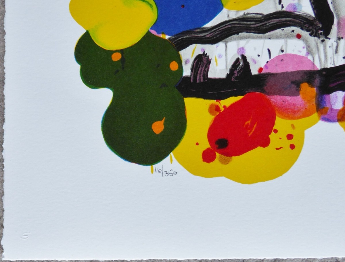 TOM EVERHART WAIT WATCHERS PEANUTS SCHULZ CARTOON DOG SNOOPY Hand