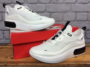 chunky nike trainers