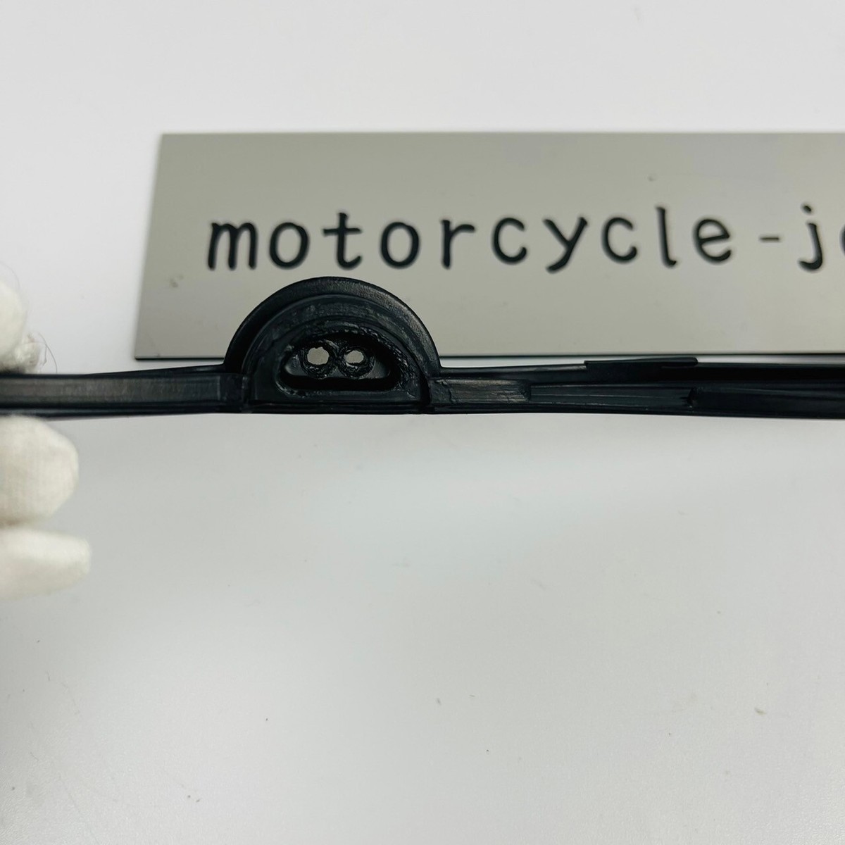 けぐ@ FOUR (4) NOS 1987 1988 1990 ZX750 Ninja BREATHER COVER