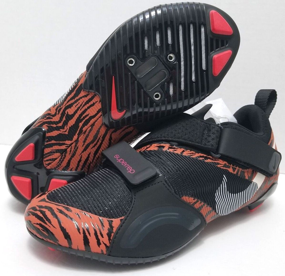 nike superrep cycle women's 9.5