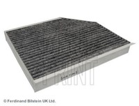 Innenraumfilter Audi A4/A5/Q5 07- MIT Aktivkohle