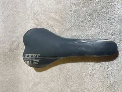 felt bike seat