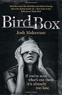 Bird Box von Malerman, Josh | Buch | Zustand sehr gut