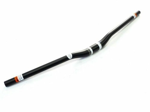POTENCE NOIRE MONTANTE ALUMINIUM ATAX DIAMÈTRE