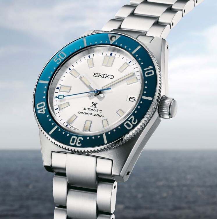seiko prospex 140th anniversary limited edition spb213j1