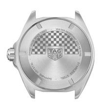 TAG Heuer Formula 1 Date, Quartz, 43 mm, WAZ1010.BA0842, Complete, Unworn 2025 4