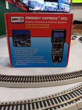 MRC 1420 Prodigy Express 2 DCC Starter Set