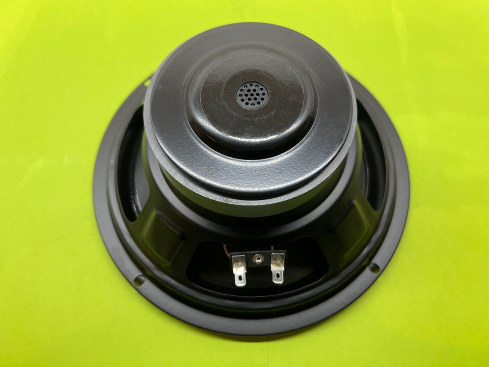 Bose 601 Series III Speaker Woofer Replacement New Driver Free Shipping eBay