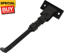 Electric Scooter Kick Stand, Universal 10 Inch Folding Aluminum Alloy Electric S