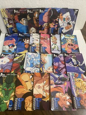 ドラゴンボールみんな欲しい s-l400.jpg