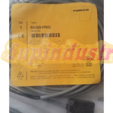 .1Pcs Turck BI5-Q08-VP6X2 Inductive Proximity Switch BI5Q08VP6X2 New
