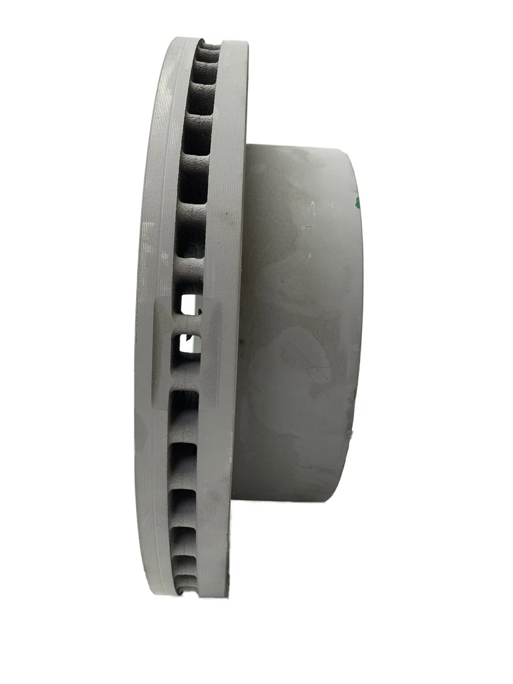 Buje de freno OE GM para Silverado Sierra 2500 HD 3500 HD 2019-2022 Foto 2 de 4