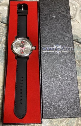 Magical Girl Madoka ☆ Magica MadoMagi Akemi Homira Style Watch | eBay