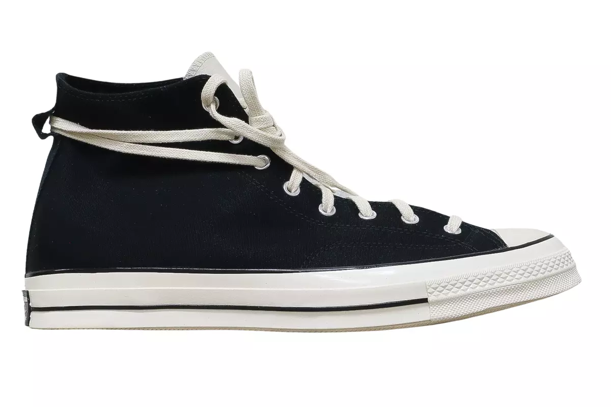 Converse fear outlet of god 2020