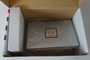 Speedport W700V WLan Router T-Com Telecom gecheckt gut mit Netzteil mit OVP