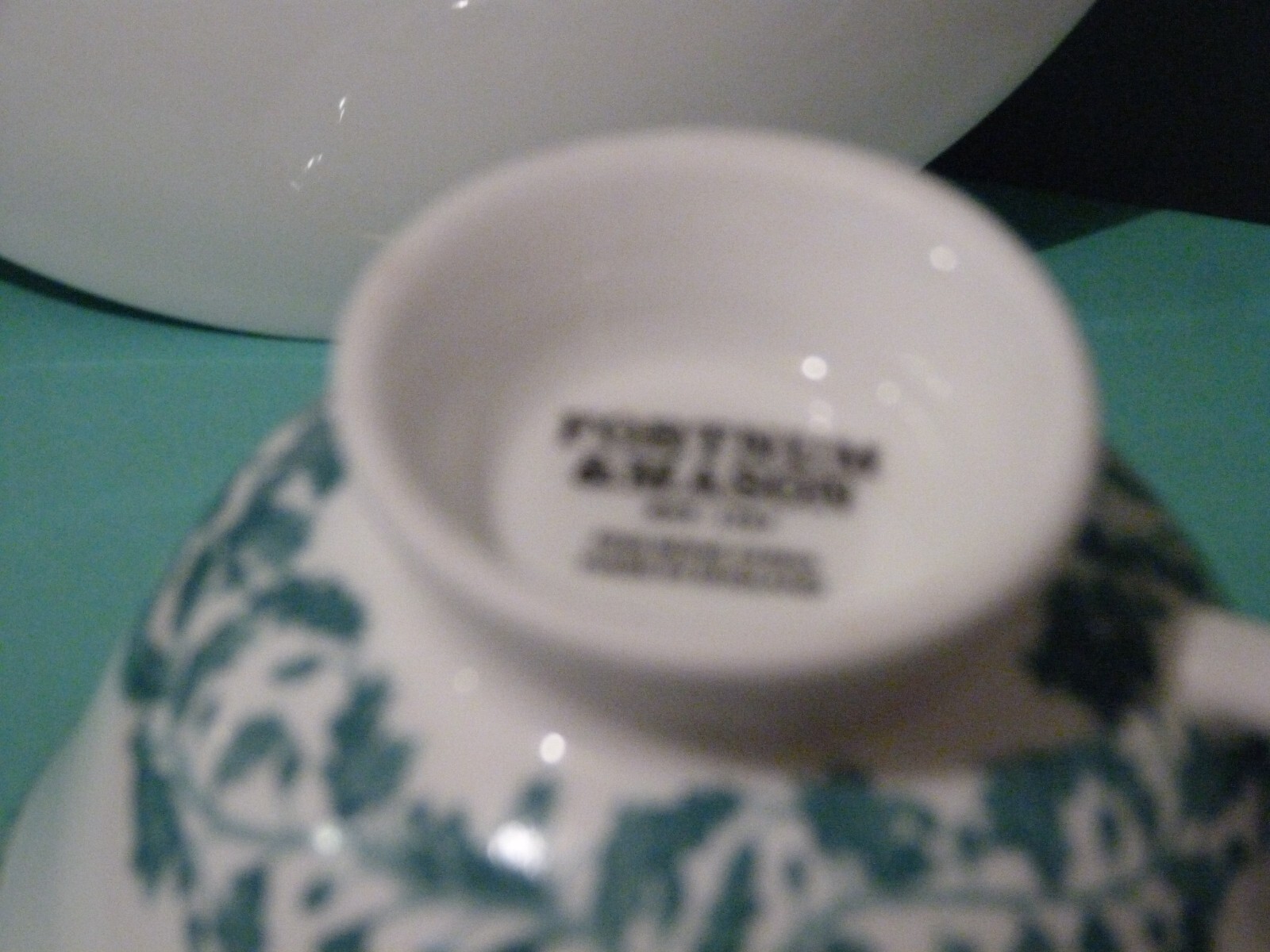 Fortnum&Mason/King's Coronation Teacup and Saucer x 2/Christmas/Ship to