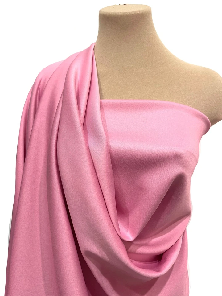  TECHNO YELLOW/GOLD  ,58"  BTY.. STRETCH ..DRESSES, PANTS, JUMPSUITS, HEADBANDS  - Image 4 of 4