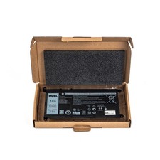 Genuine 42Wh JPFMR Battery for Dell Chromebook 3100 3400 2-in-1 5488 5493 5593