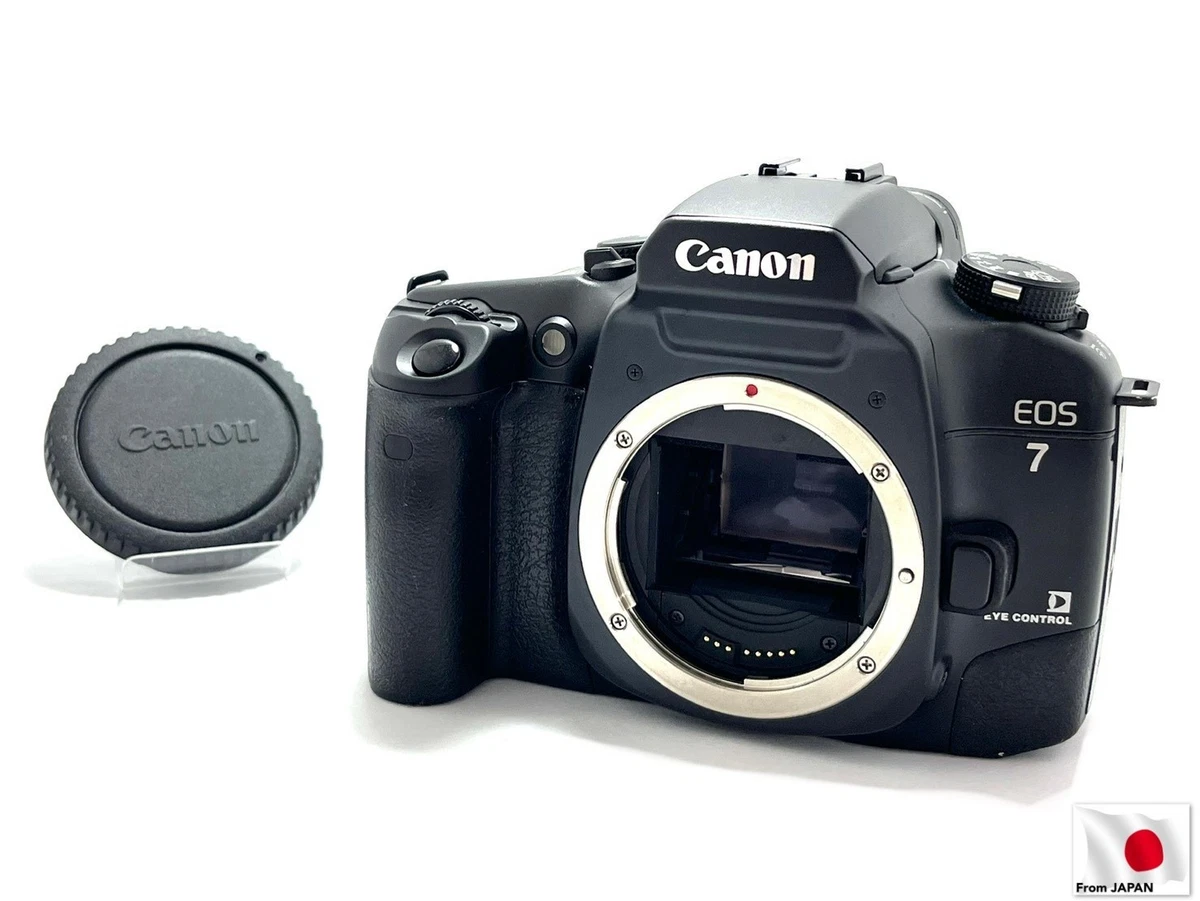 Canon 7 for sale - eBay