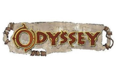 Odyssey | Magic The Gathering | Choose Your Own Card