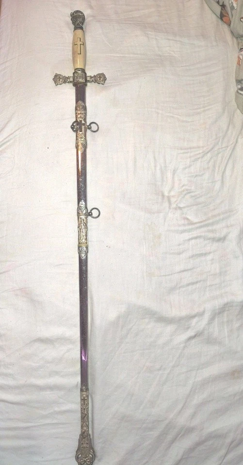freemason sword products for sale | eBay