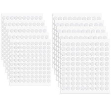1000 Pcs Foam Adhesive Dots Double Sided 3D Foam Tape Dot Craft Double Sided ...