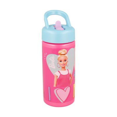 Stor Barbie - Bb22 - 410ml - Trinkflasche - Neu & OVP