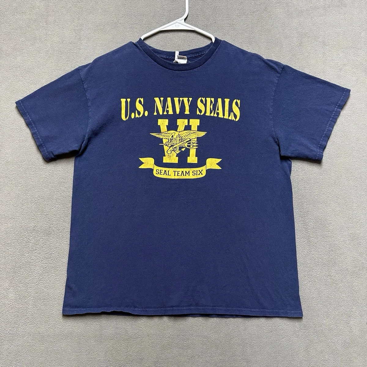 Navy Seal Shirt for sale - eBay