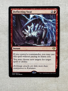 Deflecting Swat Mtg | eBay