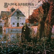 Black Sabbath von Black Sabbath | CD | Zustand sehr gut