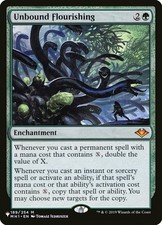 [1x] Unbound Flourishing - The List (MH1) Near Mint, English The List MTG Magic