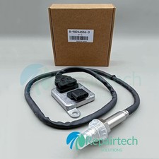 Nox Sensor 8982465063 For 2011-2019 Isuzu Npr-hd 5.2l Diesel 4hk1 New