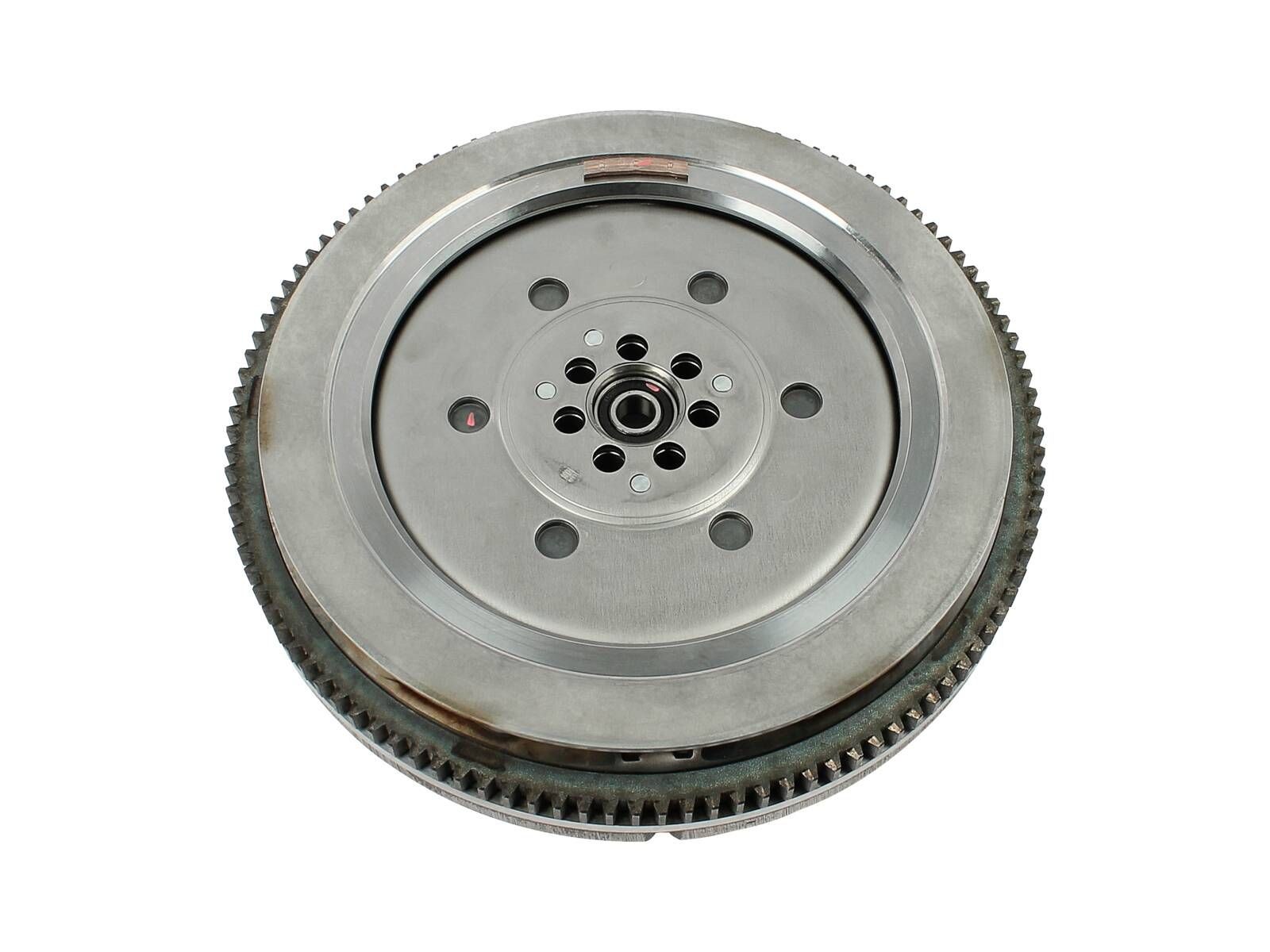 Volant bimasse DT Spare Parts 7.54013 résout le patinage d'embrayage des camions