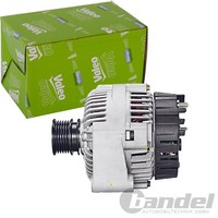 Valeo Lichtmaschine Generator 90A Passend FüR MERCEDES-BENZ 124 C-KLASSE