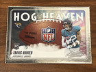 2025 Panini Absolute Countdown Calendar Travis Hunter Base (RAW)