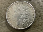 1897 S Morgan Silver Dollar San Francisco