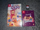 My Baby Nintendo Switch - My Universe! CIB/Complete! Tested & Working!