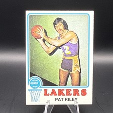 Click to enlarge Pat Riley