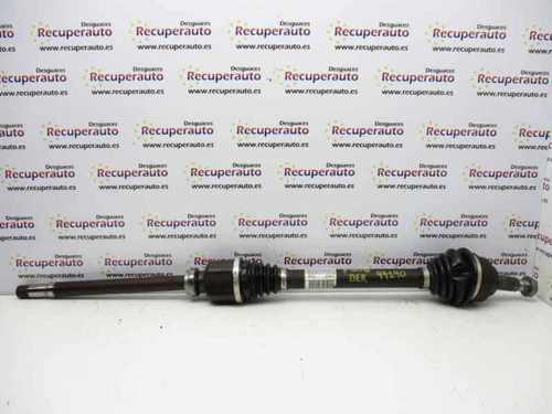 9686348480 Transmision Delantera Derecha para PEUGEOT 508 SW Allure 2012 6808140 - Imagen 1 de 10
